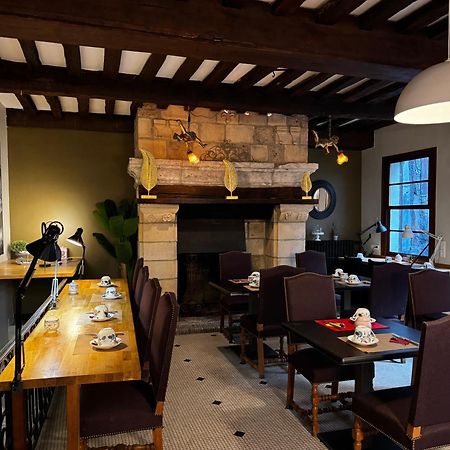 Hotel De La Cathedrale Ρουέν Εξωτερικό φωτογραφία