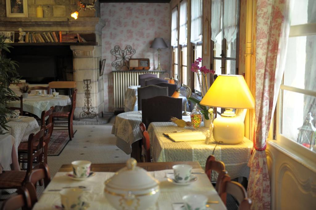 Hotel De La Cathedrale Ρουέν Εξωτερικό φωτογραφία
