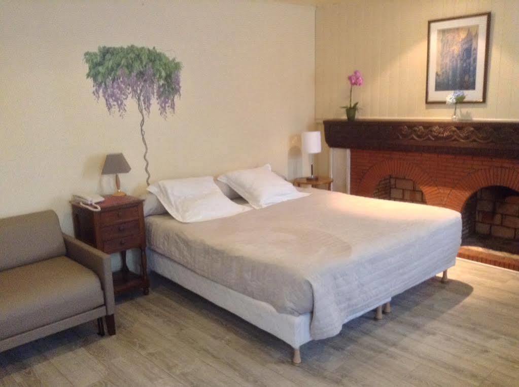 Hotel De La Cathedrale Ρουέν Εξωτερικό φωτογραφία